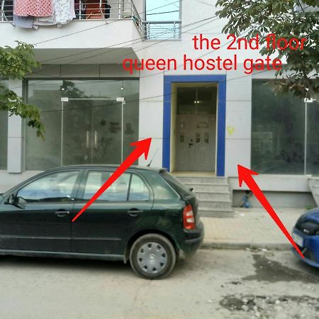 Queen Hostel Durrës 외부 사진