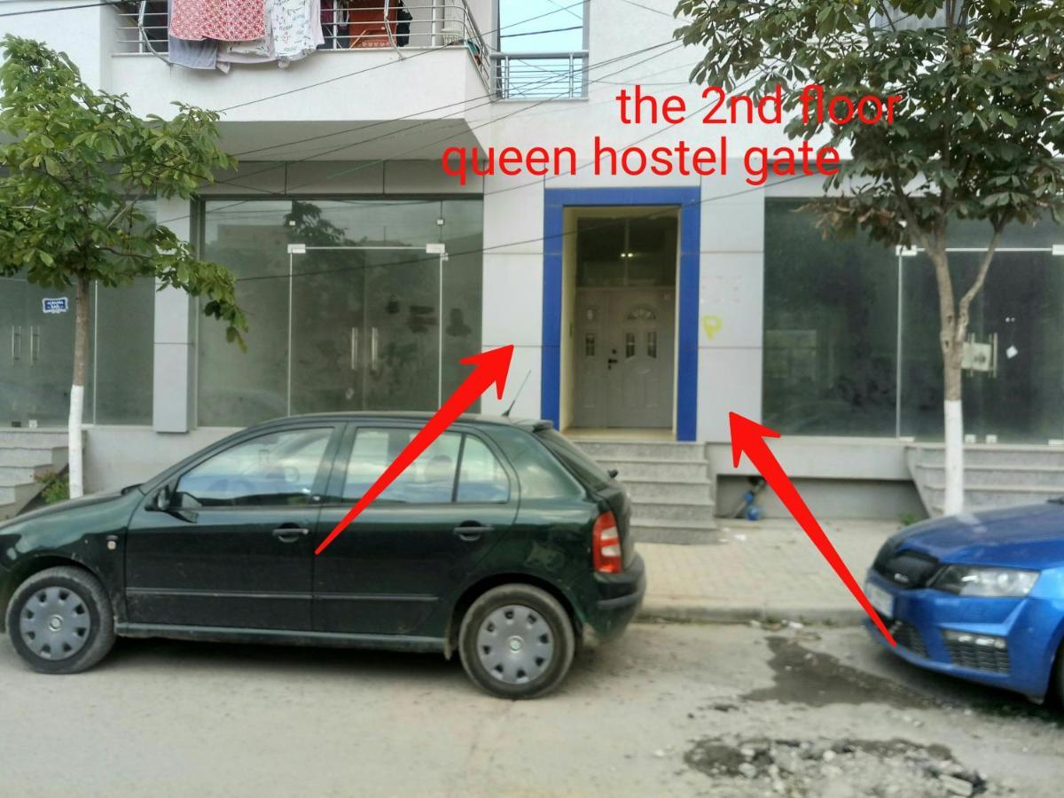 Queen Hostel Durrës 외부 사진