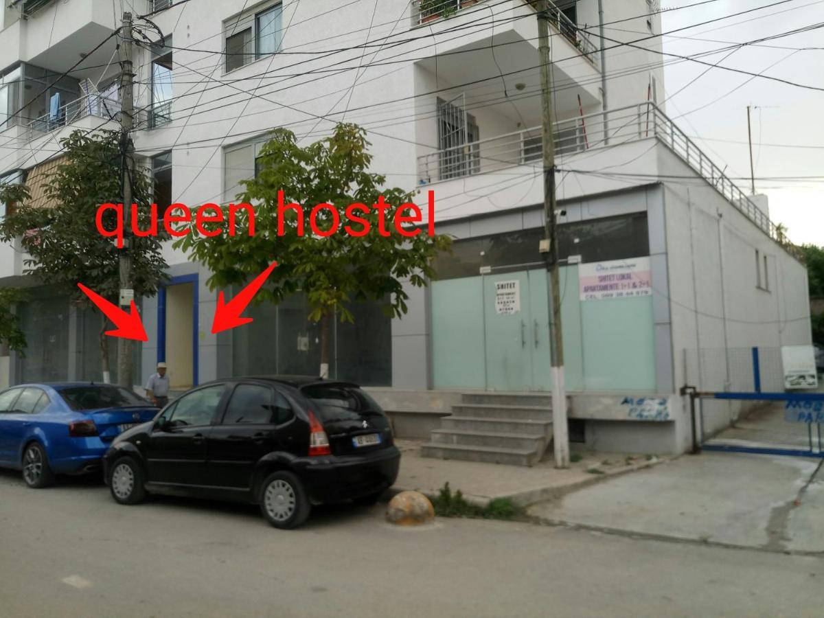Queen Hostel Durrës 외부 사진