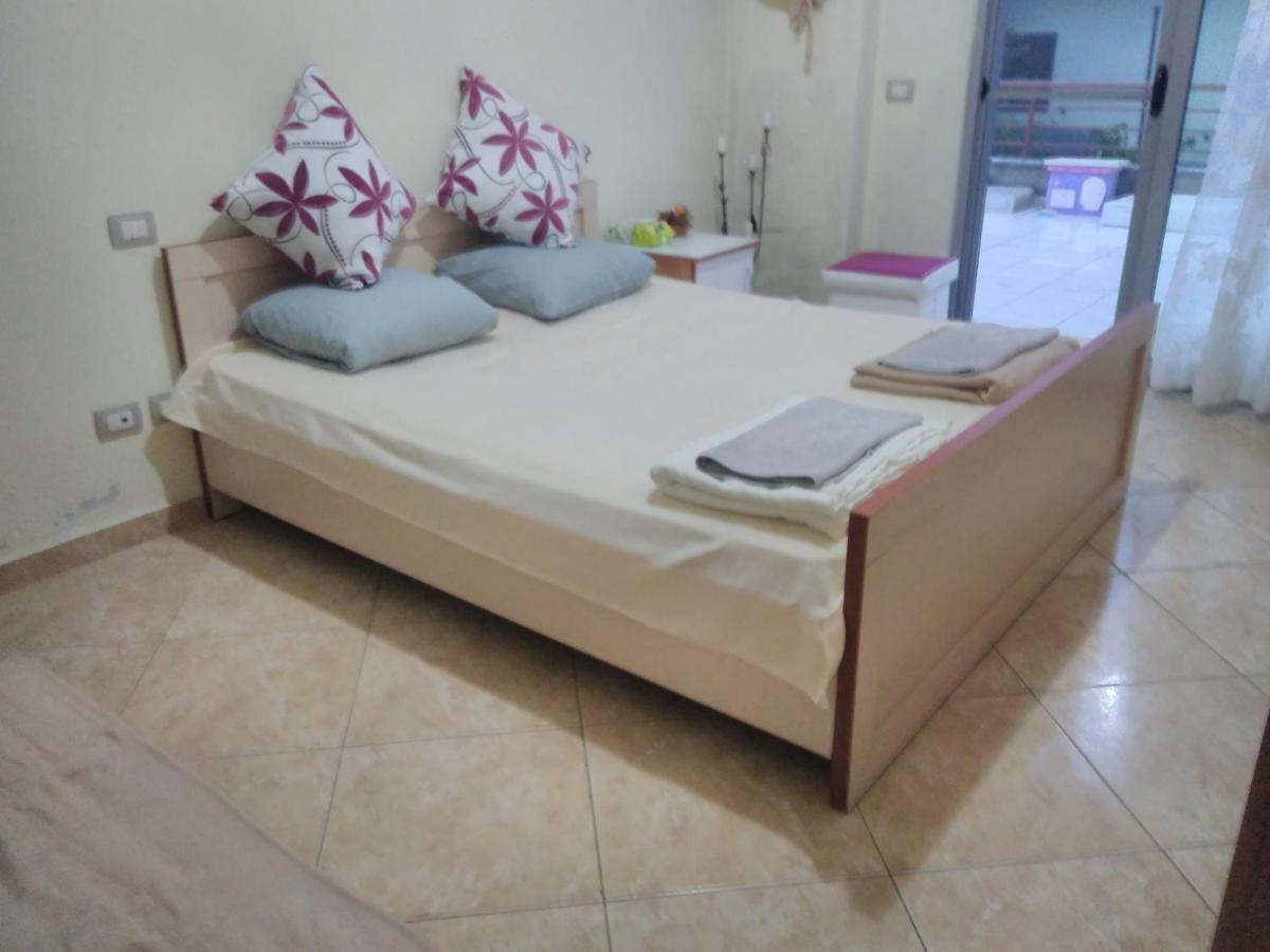 Queen Hostel Durrës 외부 사진