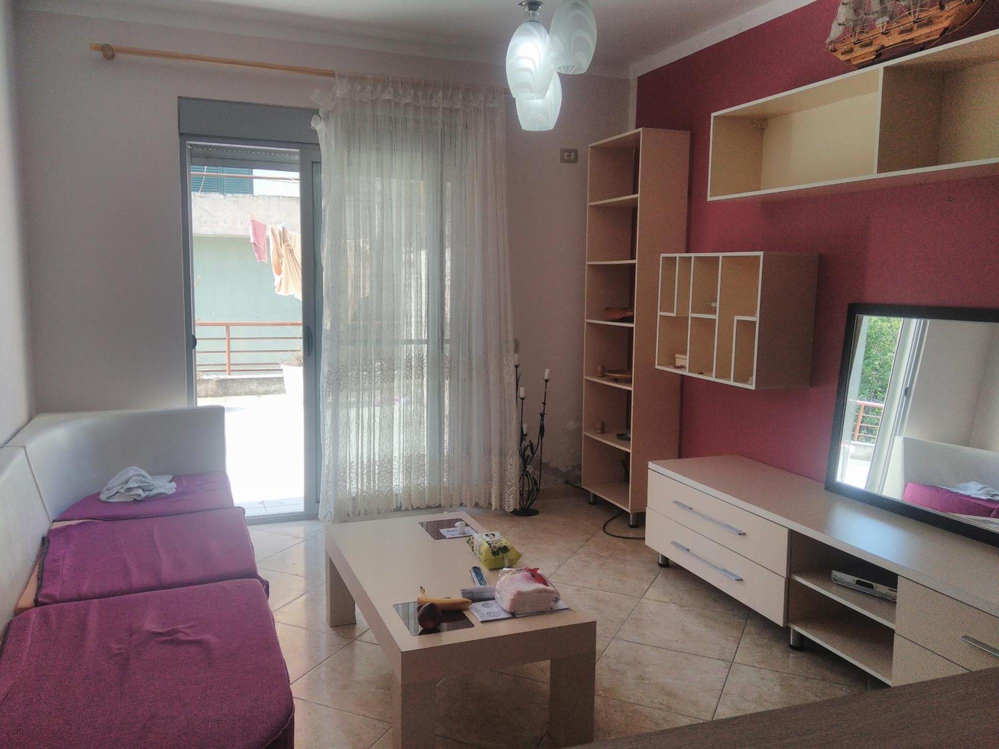 Queen Hostel Durrës 외부 사진